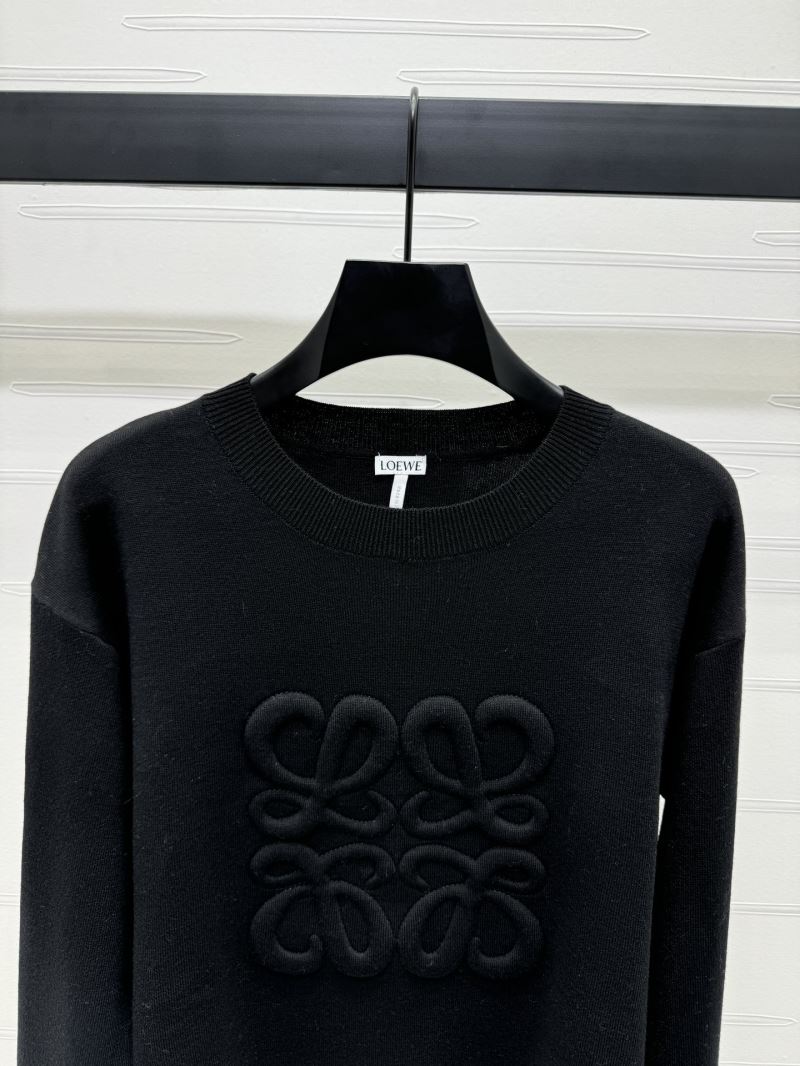 Loewe Sweaters